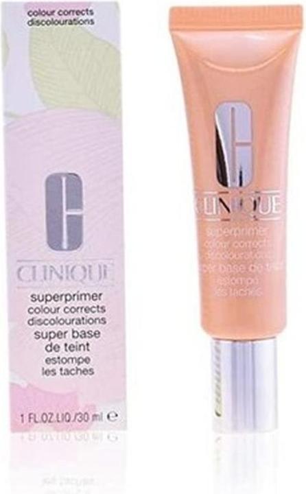 Produktbild Clinique Superprimer Colour Corrects Dıscolouratıon