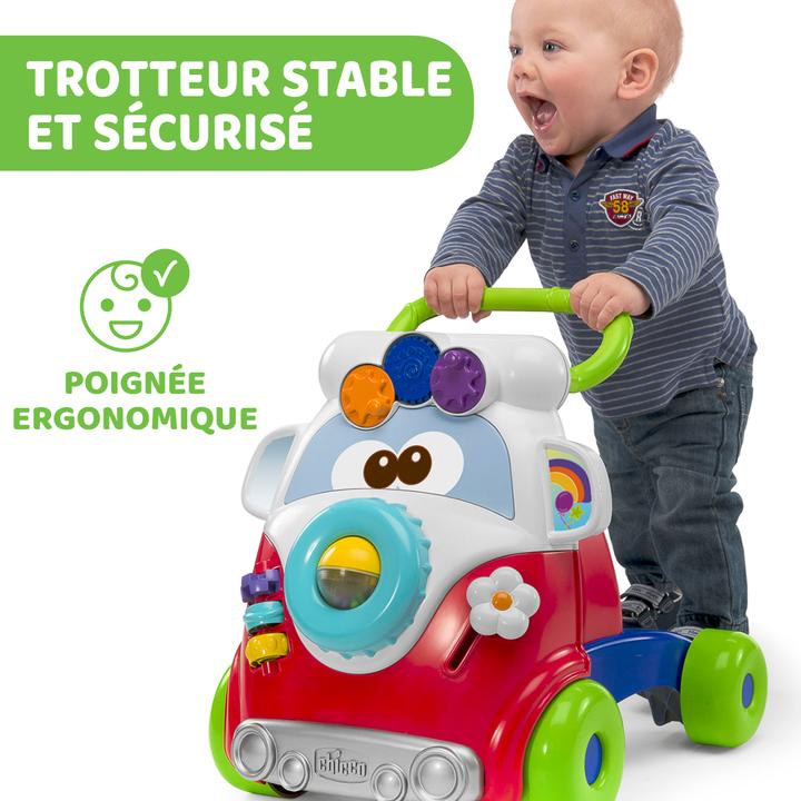 Image du produit Chicco Bus 2 en 1