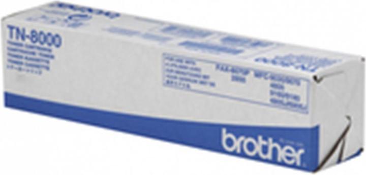 Image du produit Brother Tn-8000 (CF)