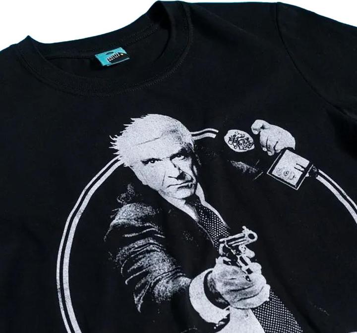 Produktbild The Naked Gun TShirt (L)