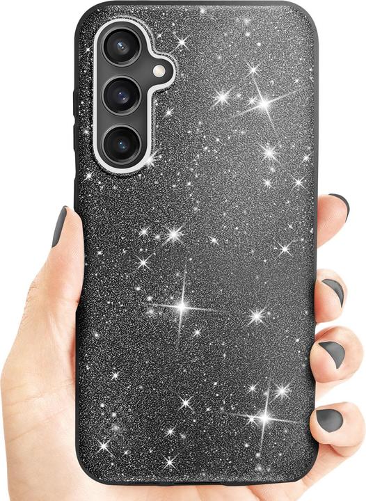 Actual product image Avizar Spark Case (Samsung Galaxy S23 FE)