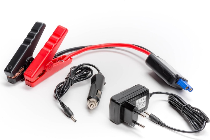 Image du produit Swaytronic Starter Light 800A (800 A, 15000 mAh)