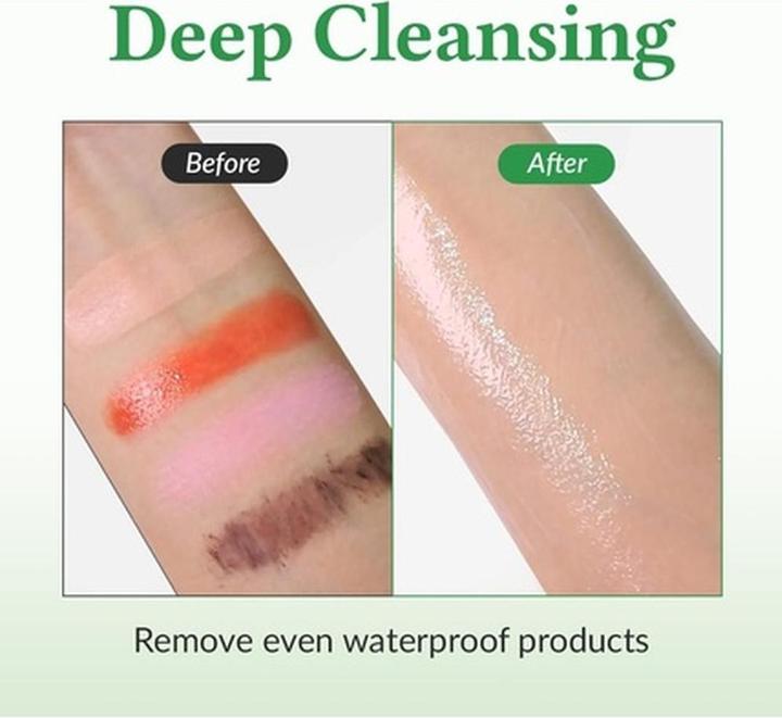 Produktbild Dr. Althea Pure Grinding Cleansing Balm (Cleansing Balms, 50 ml)