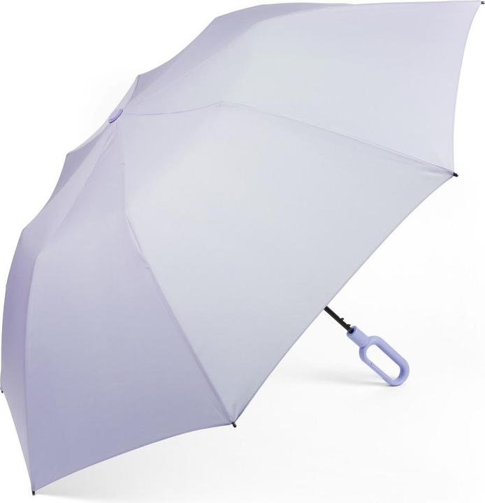 Produktbild Lexon Mini Hook Umbrella light purple