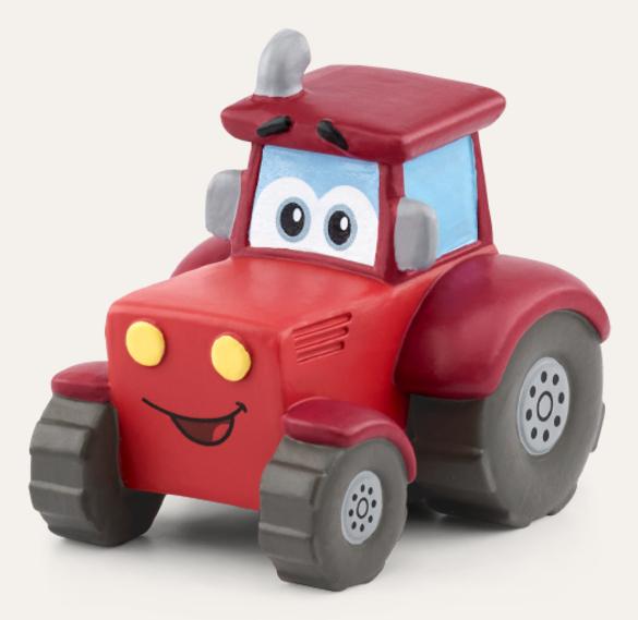 Actual product image Tonies Audiosystem Hörfigur Sing Kinderlieder - Timmy Traktor & seine Freunde (German)