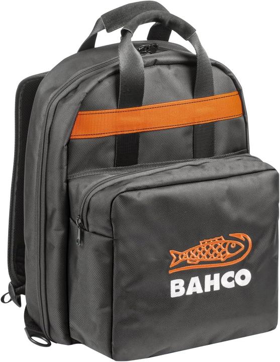 Actual product image Bahco Large Pack Pack