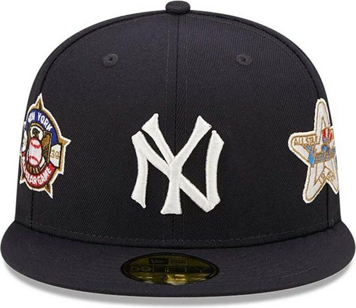 Produktbild New Era Hut 59FIFTY NEYYAN