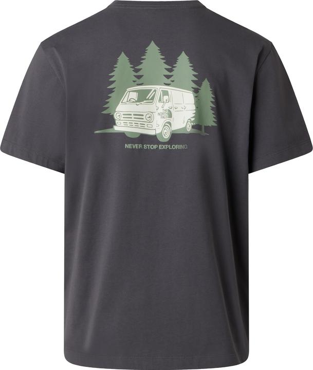 Produktbild North Face Van Life Relaxed (XXL)