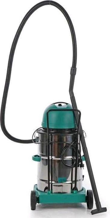 Image du produit Sypro AIR50 INOX PLUS Aspirateur de poussières solides Capacité 50 l 1400 W (Aspirateur eau et poussière)