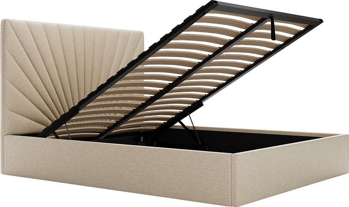 Image du produit Pascal Morabito Rilioda (180 x 200 cm)