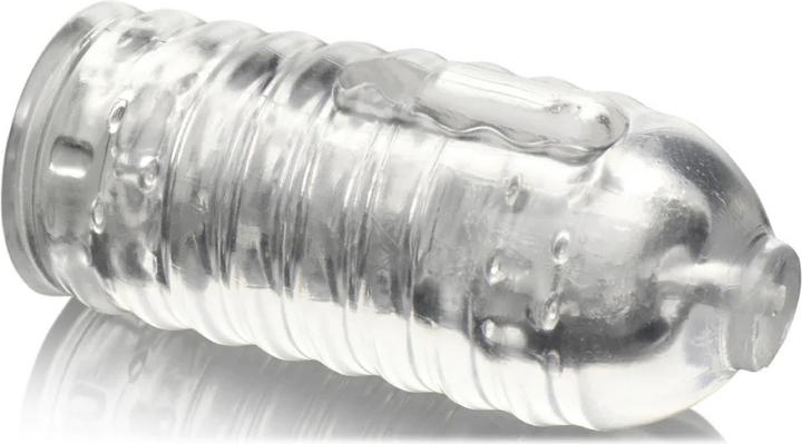 Actual product image XR Brands Milker TPE Masturbator