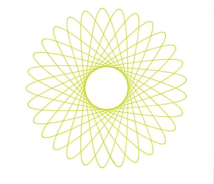 Produktbild Ravensburger Spiral-Designer