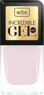 Immagine prodotto Wibo Smalto Gel Incredibile 9 8,5Ml (9, Smalto per unghie effetto gel)