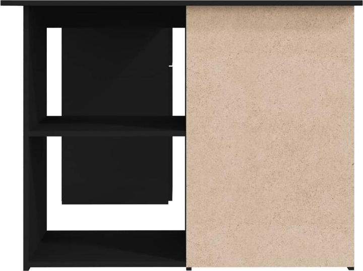 Image du produit vidaXL Schreibtisch (100 x 145 x 76 cm)