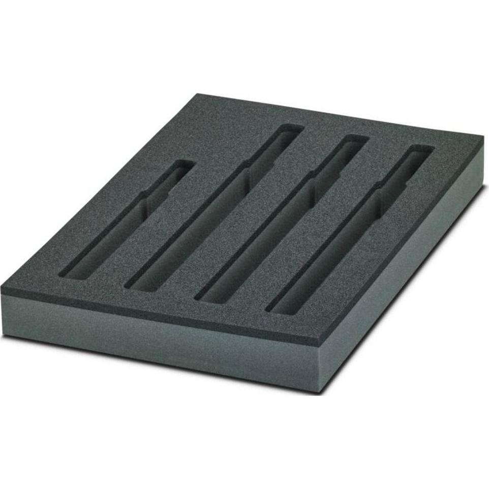 Phoenix Contact, Accessori valigetta degli attrezzi, Inserto WorkbenchFoam