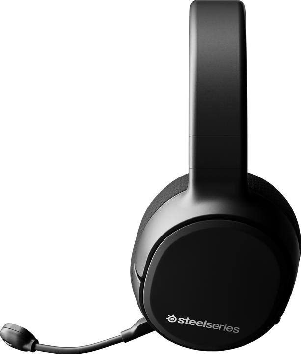 Produktbild SteelSeries Arctis 1 (Kabellos)
