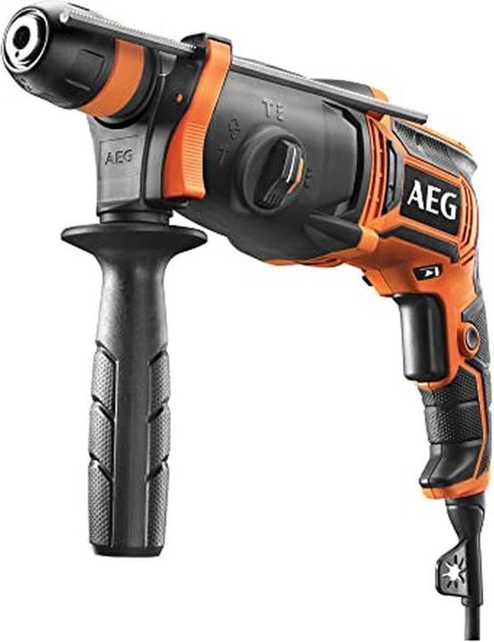 AEG Combination hammer