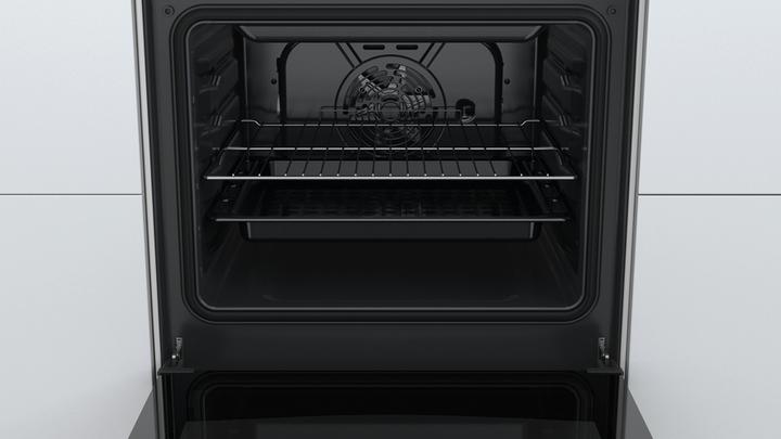 Actual product image Indesit IS67V8CHW/E