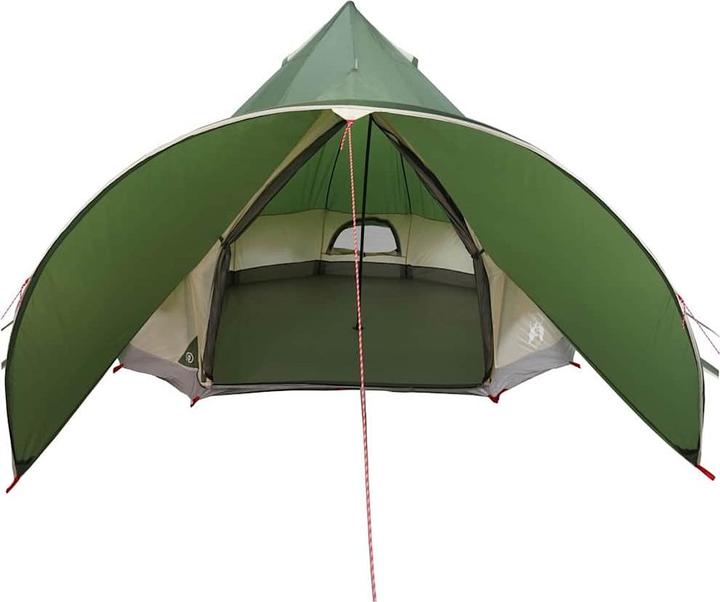Produktbild vidaXL Teepee Zelt (5 Personen)