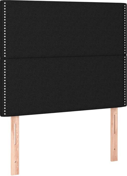 Produktbild vidaXL Boxspringbett
