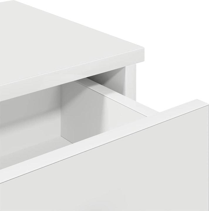 Produktbild vidaXL Wandregal (60 x 25 x 15 cm)