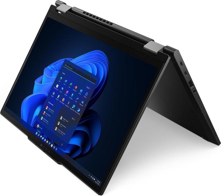 Produktbild Lenovo ThinkPad X13 Yoga Gen 4 (13.30", 512 GB, 16 GB, DE, Intel Core i5-1345U)