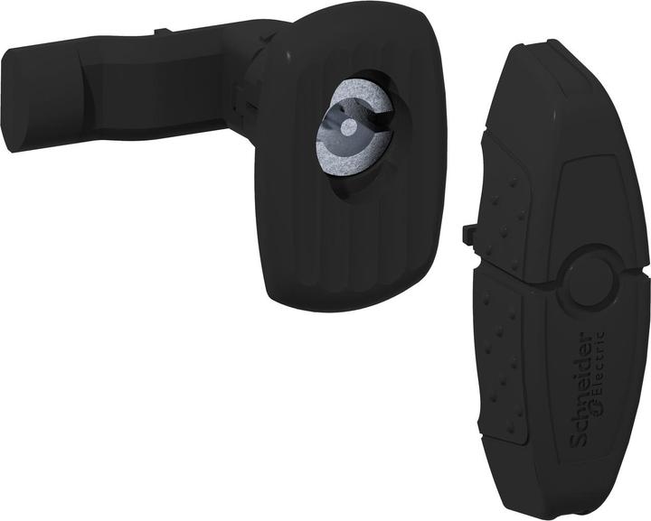 Actual product image Schneider Electric Lock double rail