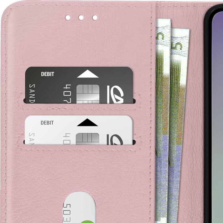 Immagine prodotto Avizar Copertura Chesterfield (Xiaomi Redmi 14C)