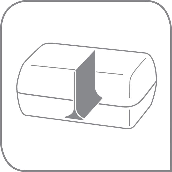 Productafbeelding Emsa Variabolo 4-delige meisjes set