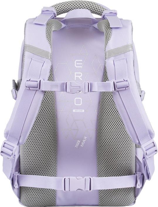 Produktbild Tiger BACKPACK DOUBLE LILAC 43X33X23 740G (28 l)