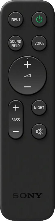 Immagine prodotto Sony Teatro Bravia Bar 9 (62 W, 13.0 Canale)