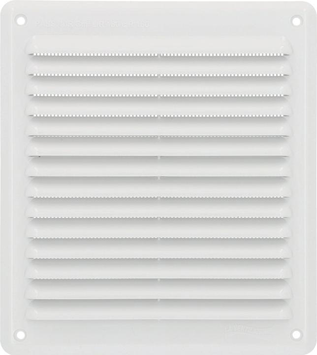 Suprex Griglia di ventilazione