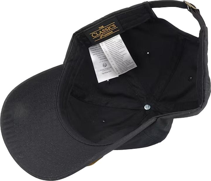 Actual product image Yupoong Flexfit Classic Dad Baseball Cap (One size)