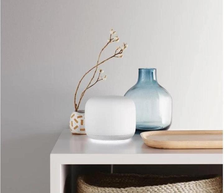 Image du produit Google Nest WiFi-Router