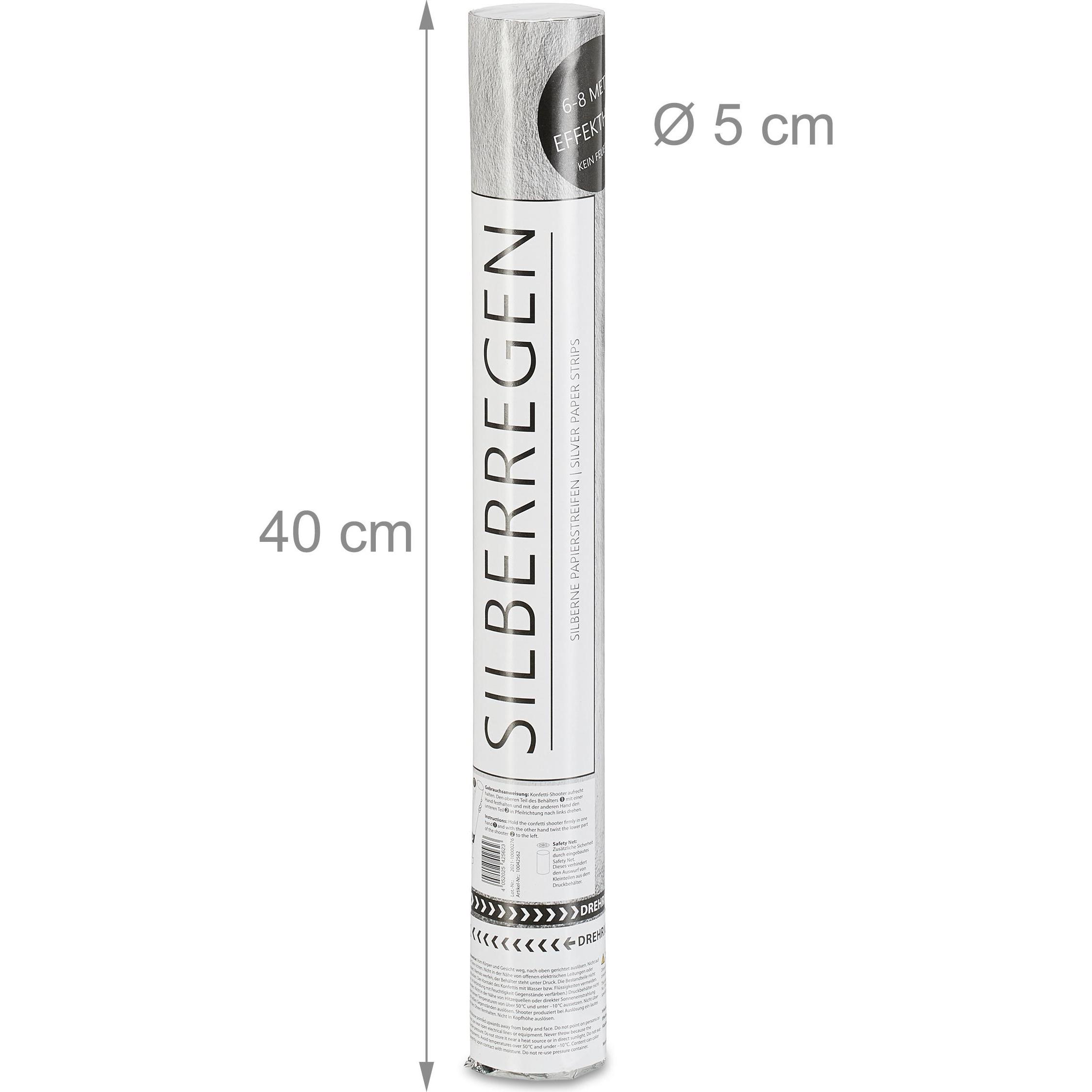 Thumbnail - Relaxdays Partypopper