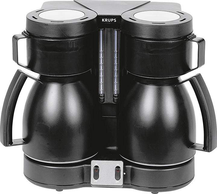 Produktbild Krups Duothek KT8501