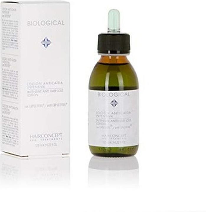 Hairconcept Biological Intensive Lotion 125ml (125 ml)