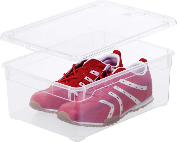 Image du produit Rotho Clair (26 cm, 10 l, 1x)
