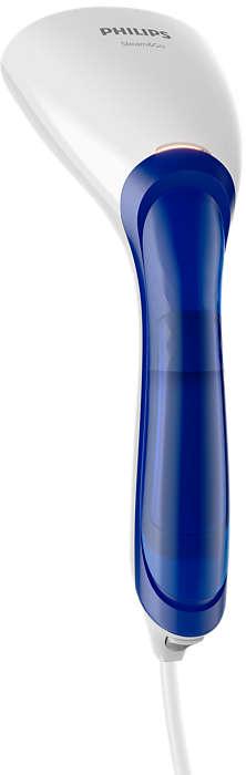 Actual product image Philips Steam brush GC351/20 (1000 W, 20 g/min)