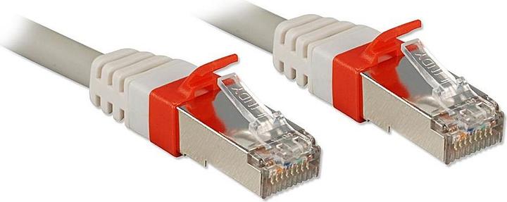Produktbild Lindy Netzwerkkabel (S/FTP, CAT6a, 30 m)