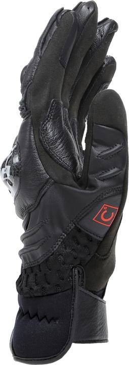 Produktbild Dainese Lederhandschuhe Carbon 4 Kurz (Herren, M)
