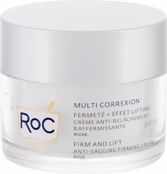Roc Multi Correxion Firm And Lift (50 ml, Tagescreme)