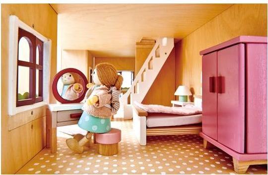 Image du produit Tender Leaf Toys Chambre à coucher