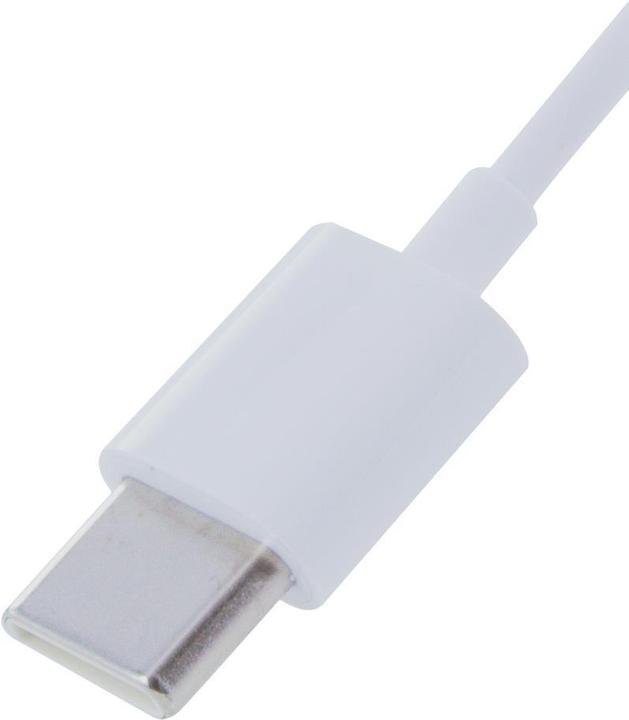 Produktbild Xiaomi Type-C to 3.5mm Headphone Adapter (3.5mm Klinke, USB Typ C)