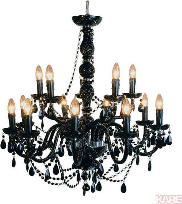 Produktbild Kare Design Gioiello Kristall 14er