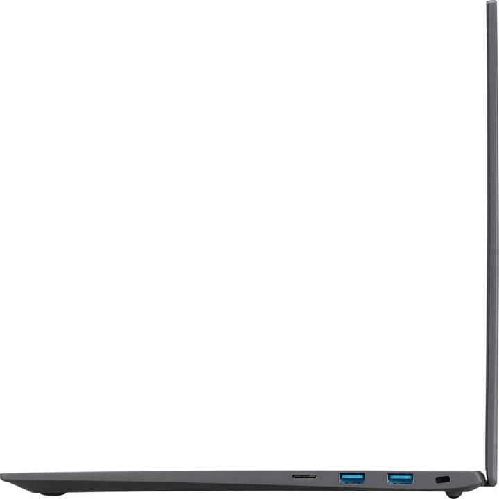 Produktbild LG 16" 16Z90S Notebook I7 16GB LPDDR5X 1TB SSD schwarz W11P (15.98", Intel Core Ultra 7 155H, 16 GB, 1000 GB, DE)