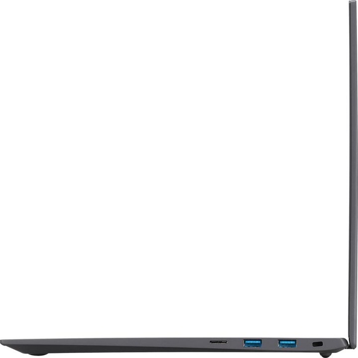 Produktbild LG 16" 16Z90S Notebook I7 16GB LPDDR5X 1TB SSD schwarz W11P (15.98", Intel Core Ultra 7 155H, 16 GB, 1000 GB, DE)