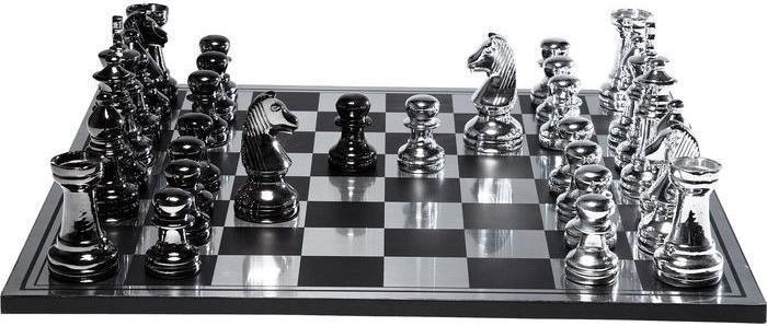 Produktbild Kare Design Schachspiel Big Chess
