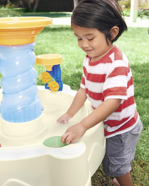 Produktbild Little Tikes Wasserspieltisch
