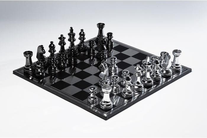 Produktbild Kare Design Schachspiel Big Chess